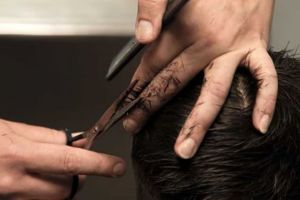 Barber Forcibly Shaves Dalit Boy Head