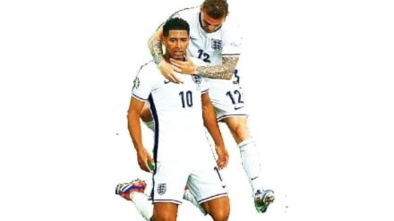 England victory over Serbia in the opening football match sport news