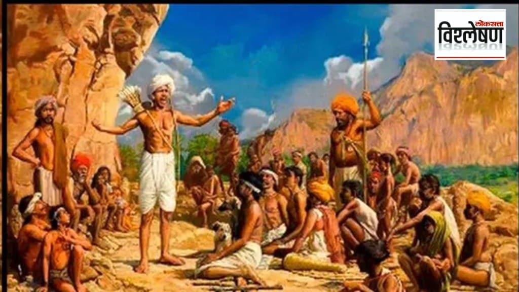 Birsa Munda 124th death anniversary Significance of the tribal leader contribution