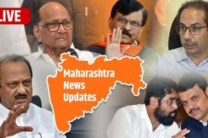 Maharashtra Breaking News Today