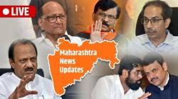 Maharashtra News Live Update : “…तर एलॉन मस्कला निवडणूक अधिकारी वंदना सुर्यवंशींकडे शिकवणी लावावी लागेल”, राऊतांचा टोला