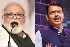 What Bhujbal Said About Devendra Fadnavis?