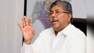central government will decide what responsibility to give to Vinod Tawde says Chandrakant Patil