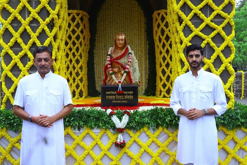 Chhatrapati Shivaji Maharaj Shivrajyabhishek 2024