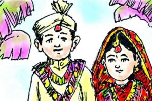 Child marriage prevented in Sillod taluka