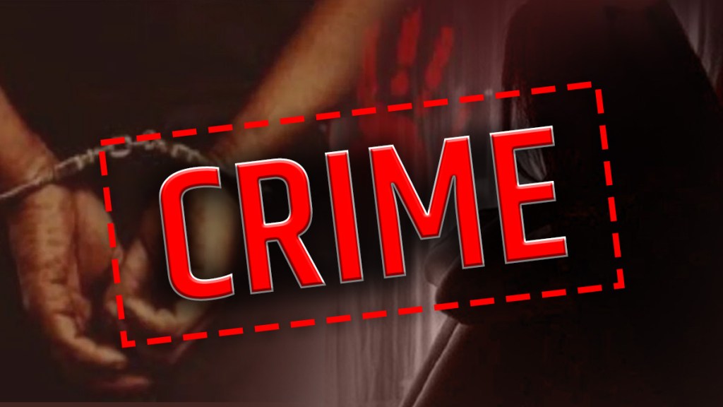Crime News, Man Rape Bid and Woman Murder