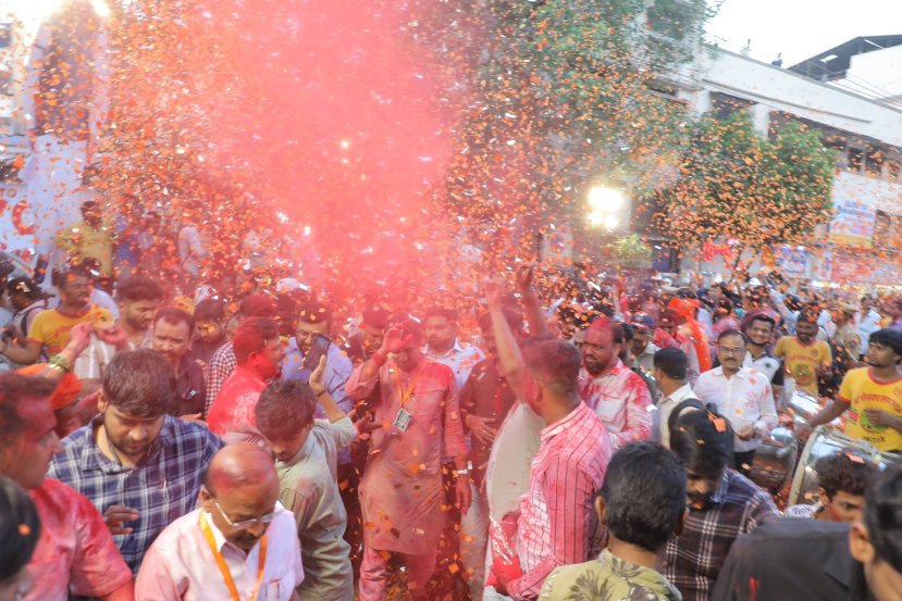 Dr Shrikant Eknath Shinde Lok Sabha Elections