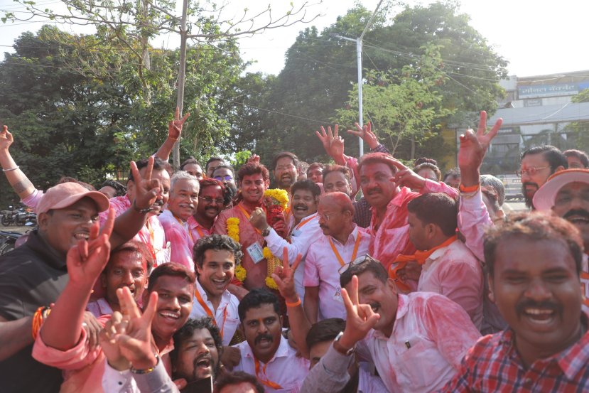 Dr Shrikant Eknath Shinde Lok Sabha Elections