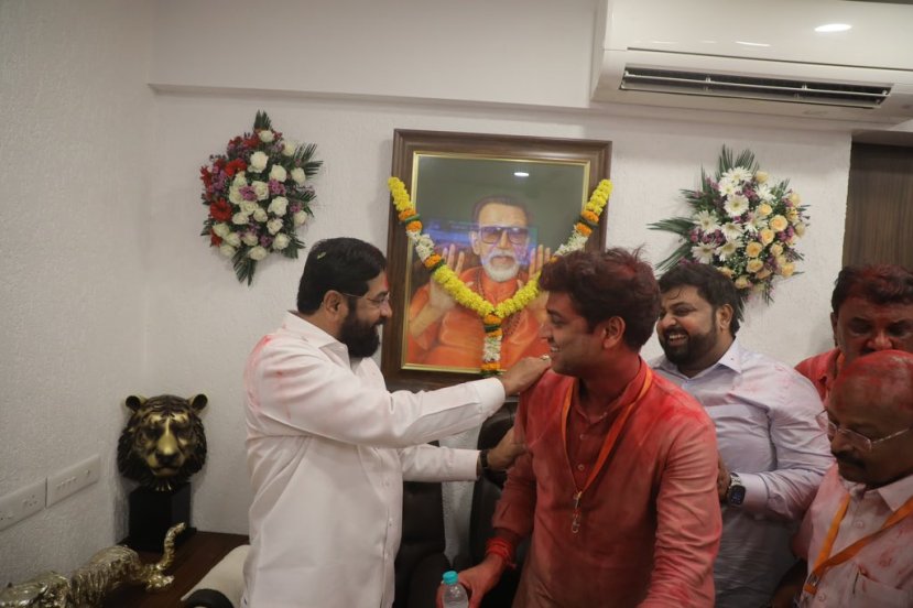 Dr Shrikant Eknath Shinde Lok Sabha Elections