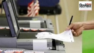 EVM manipulation What is the controversy around EVMs in the US
