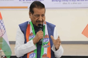 Congress can form the government by taking the constituent parties of the NDA alliance Prithviraj Chavan's statement Lok Sabha Election results 2024