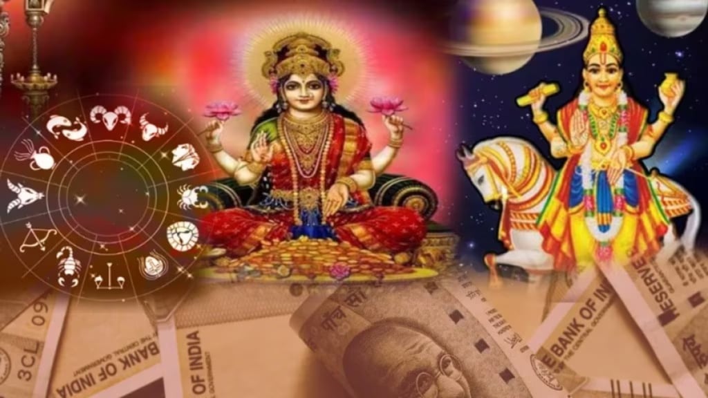 shukra transit in cancer and leo on july these zodiac-sign will be lucky