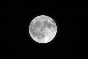 Moon Astrology chandrama in kundali