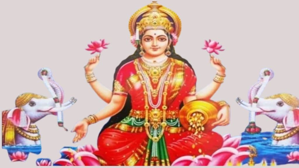 Mata Lakshmi will have special grace on these zodiac signs