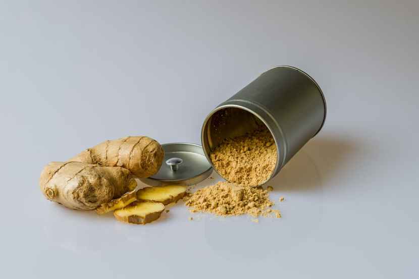 Ginger Tea Perfect Recipe