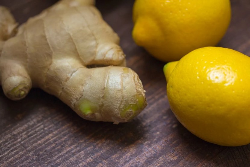 Ginger Tea Perfect Recipe