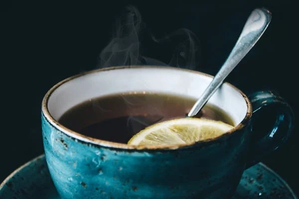 Ginger Tea Perfect Recipe