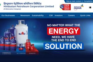 Hindustan Petroleum Corporation Limited hiring 2024