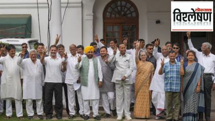 INDI Alliance decision after loksabha election 2024