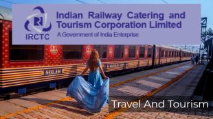 IRCTC recruitment 2024