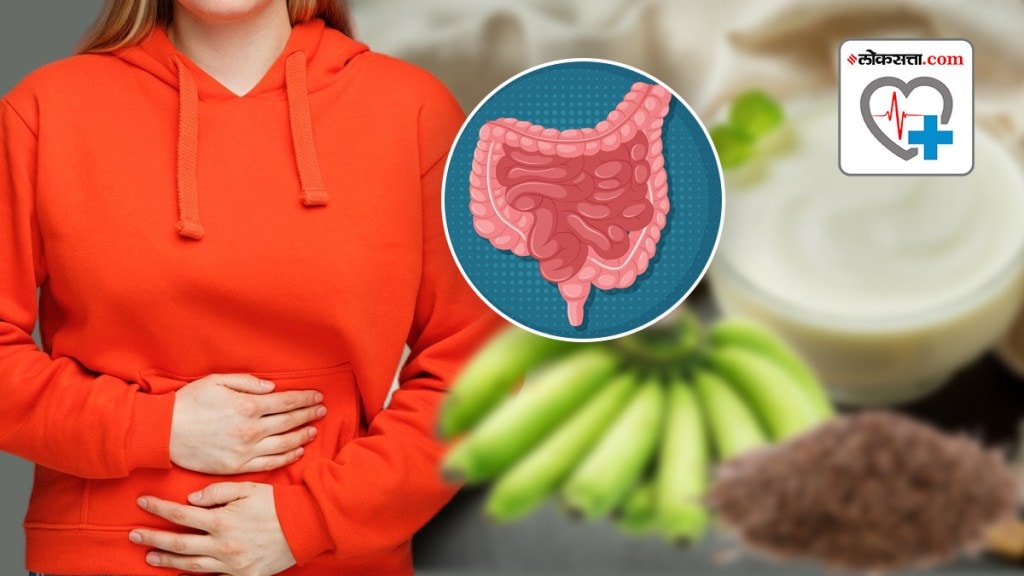 Improve Gut Health