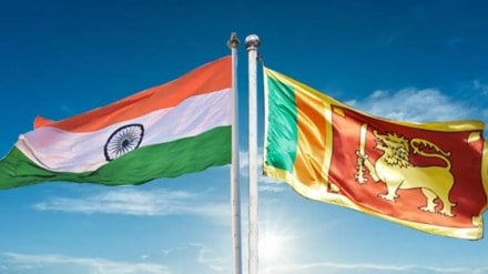 Emphasis on enhancing India Sri Lanka bilateral cooperation