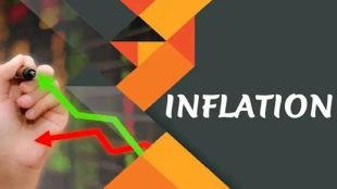 Inflation forecast remains at 4.5 percent