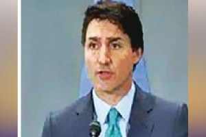 Loksatta anvyarth G Seven Canadian Prime Minister Justin Trudeau