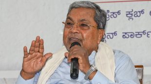 Karnataka CM On Language Row