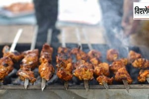 Karnataka banning artificial food colours in kebabs