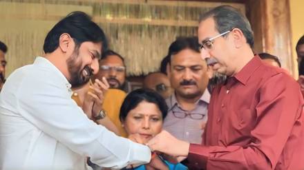 Uddhav Thackeray call to kiran mane after won lok sabha election 2024