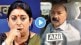 Kishori Lal Sharma leads against BJP leader Smriti Irani