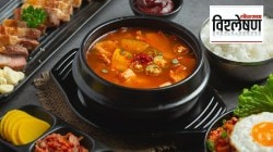 भारतीयांच्या आहारात कोरियन पदार्थांची रेलचेल; कोरियन खाद्यपदार्थ भारतात प्रसिद्ध कसे झाले?