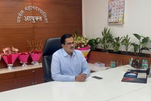 citizens of Panvel should take care of your health says Municipal Commissioner Mangesh Chitale