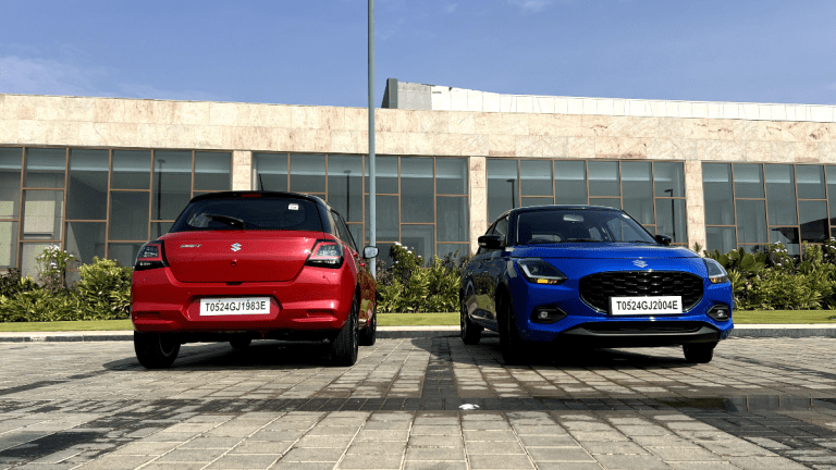 Best Selling Maruti Cars