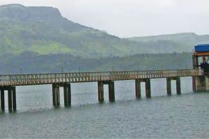 Water storage in Morbe dam is sufficient for 38 days