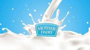 Mother Dairy Milk Price Hike