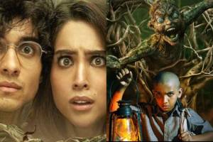 Munjya Box Office Collection Day 16, sharvari wagh and Abhay verma star film increased collection