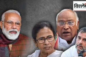 NDA or India Alliance is beneficial in Lok Sabha elections