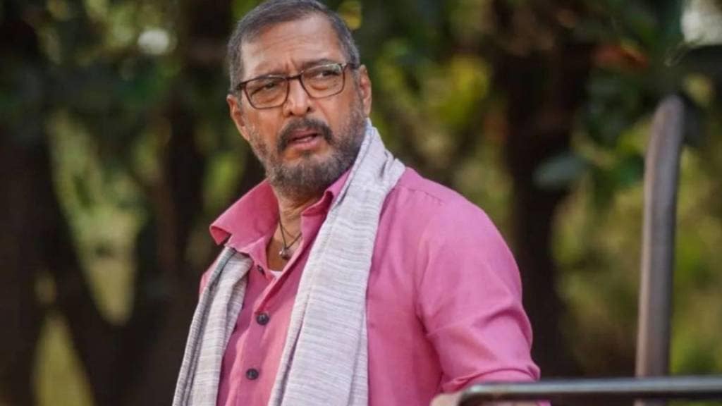 What Nana Patekar Said About Smoking Habit ?