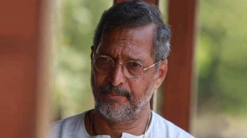 marathi actor nana patekar elder son name, hi die when he was two and a half years old