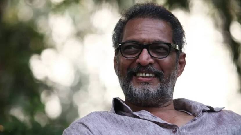 marathi actor nana patekar elder son name, hi die when he was two and a half years old
