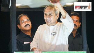 Naveen Patnaik begins a new innings as Opposition leader BJD Odisha