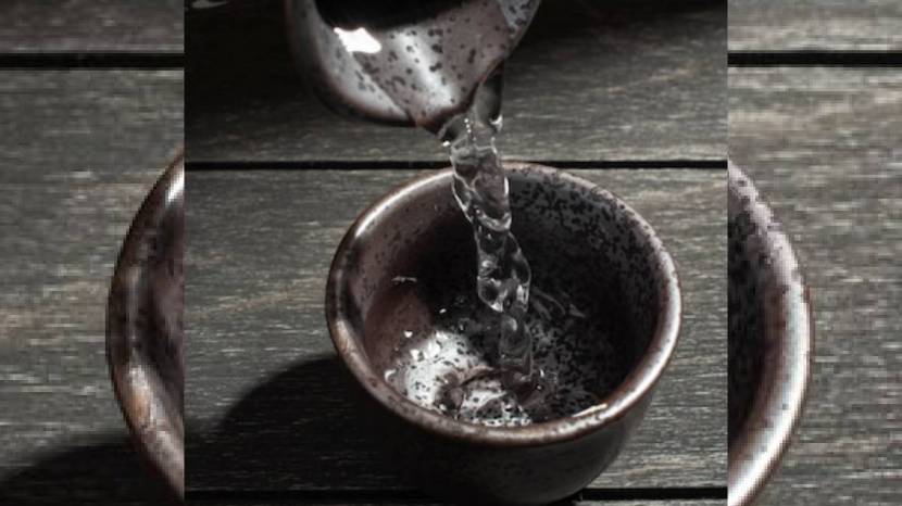 Black Salt Water Benefits