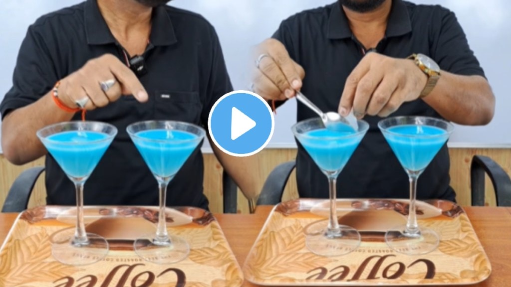 How Bars Cheat You While You Order Drinks Desi Jugaad Video Viral