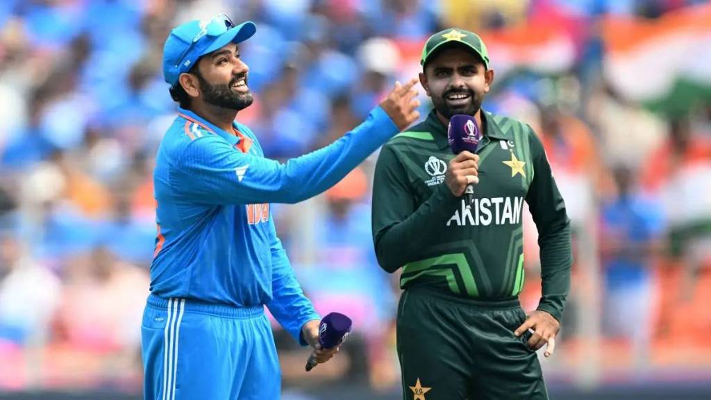 toss important in india vs pakistan match