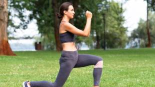 Women Exercises Based On Goals how many days should women exercise work out health