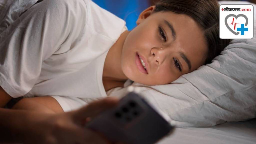 Are you sleeping after 1 am? It can affect your mental health