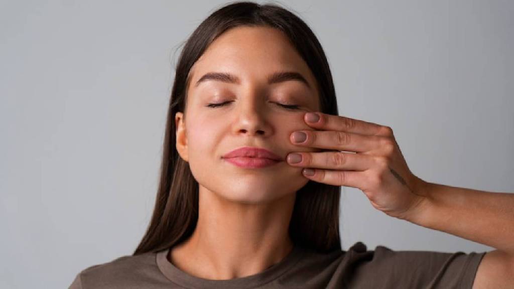 Facial Yoga benefits