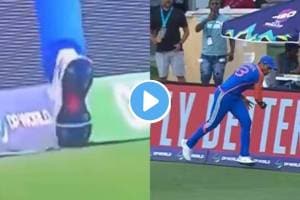 South African fans object to Surya's catch
